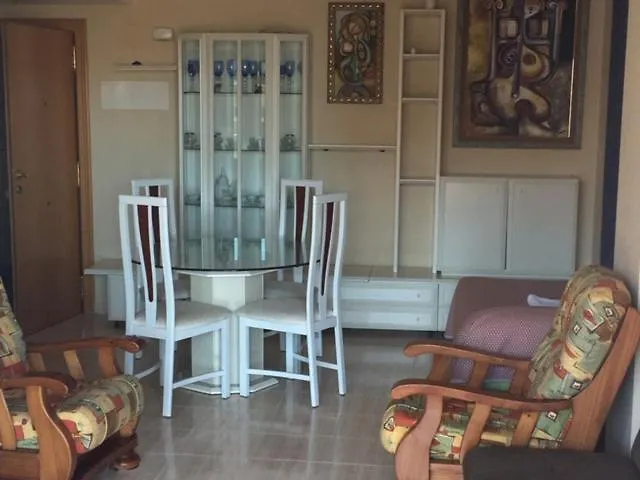 Apartamento 9ªa Gavilanes