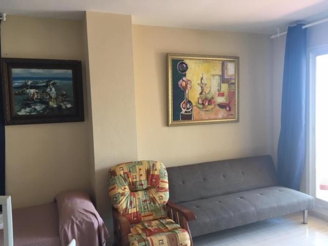 9ªa Gavilanes Apartment *