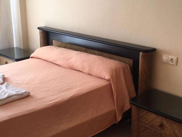 Apartment 9ªa Gavilanes